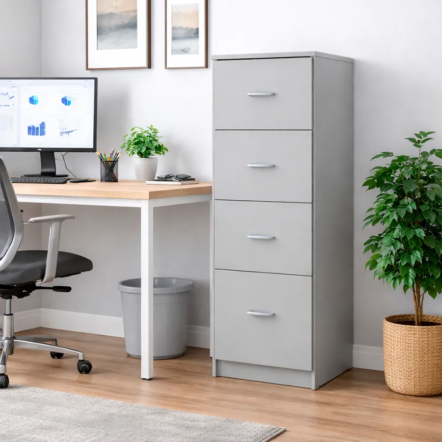 Arquivo em MDP para pasta suspensa - Imagem 2