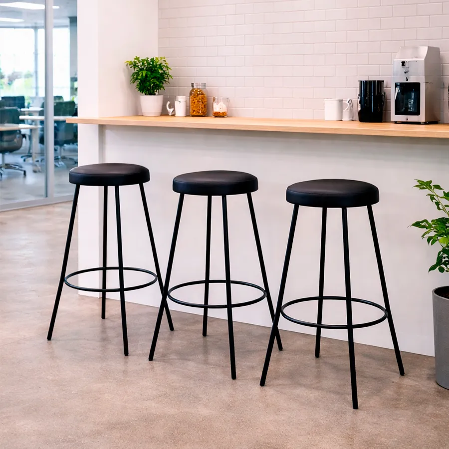 Banqueta sem Encosto - Imagem 2