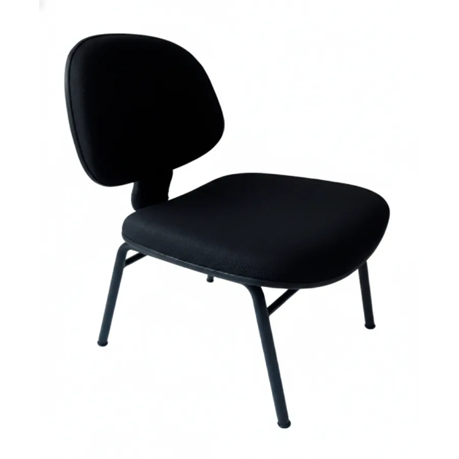 Cadeira executiva fixa