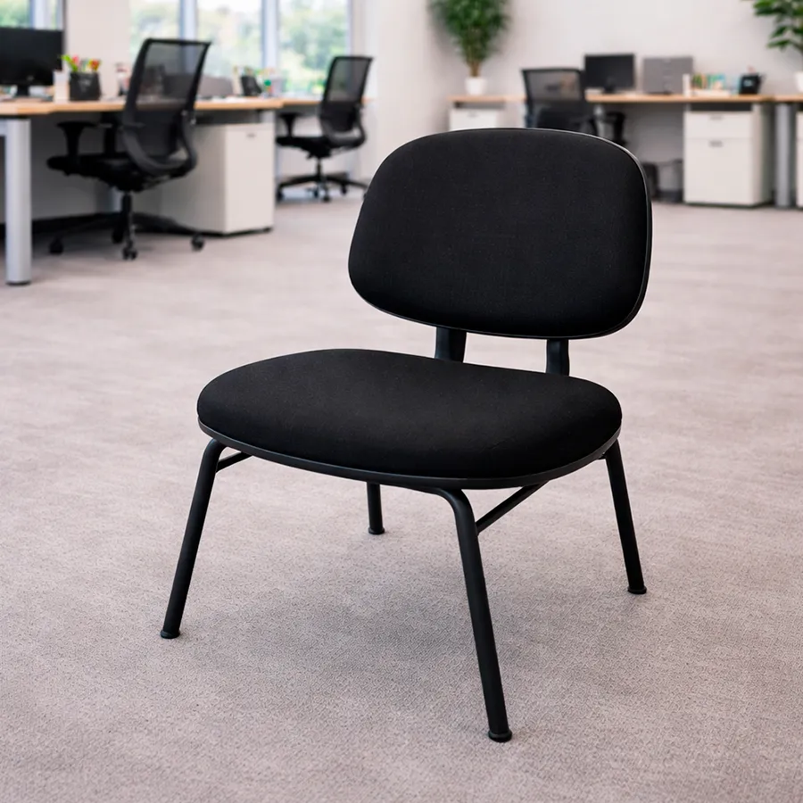 Cadeira executiva fixa - Imagem 2