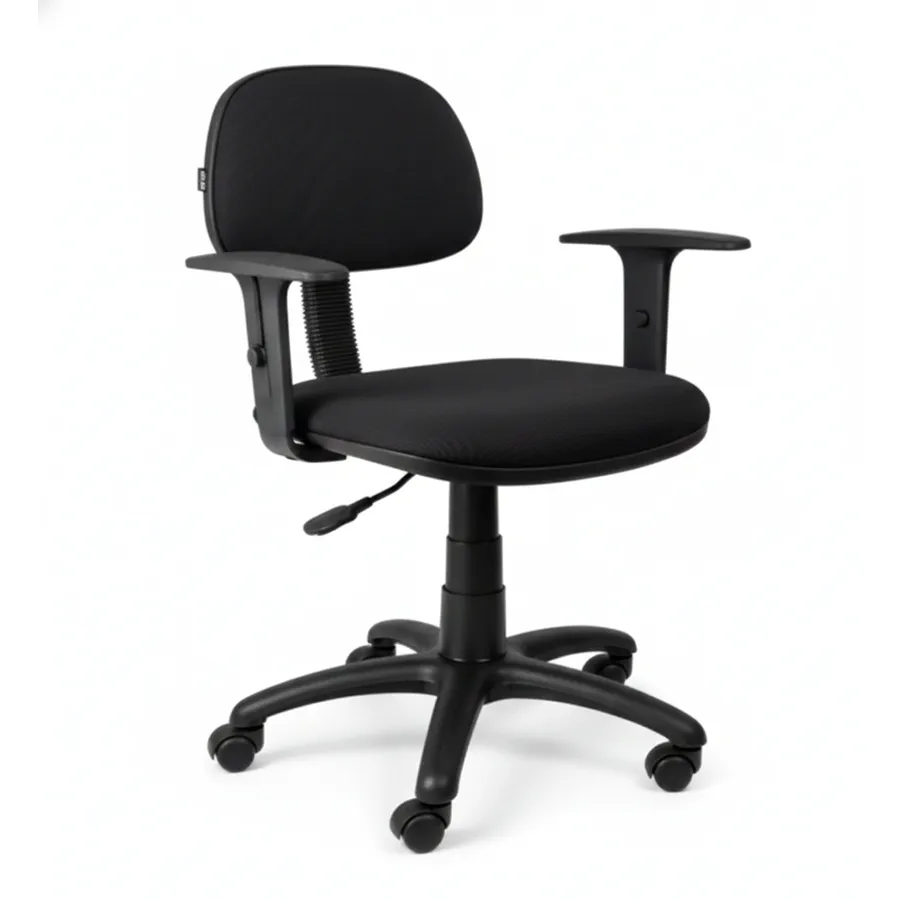 Cadeira Secretária com braços