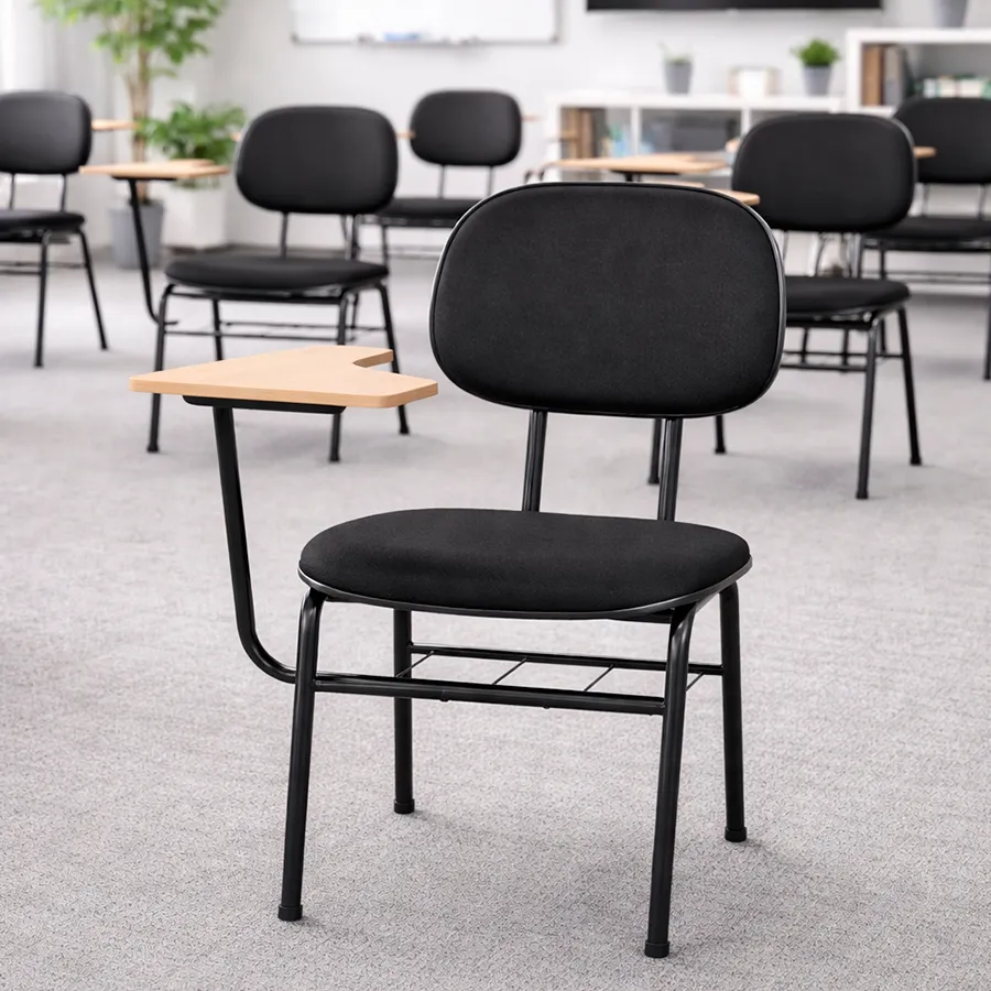 Cadeira Secretária Universitária - Imagem 3